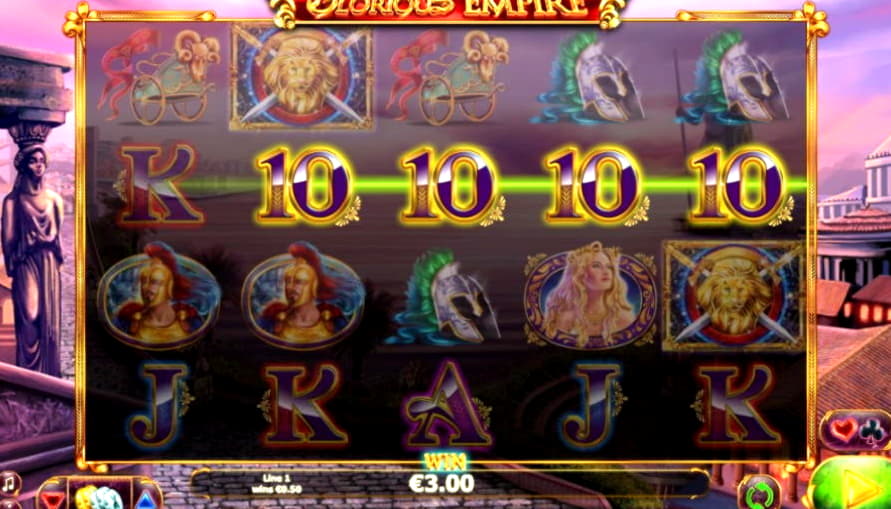 EURO 650 chip del casinò gratuito su Eclipse Casino