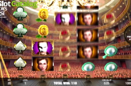 605% Partita in un casinò su BoVegas Casino