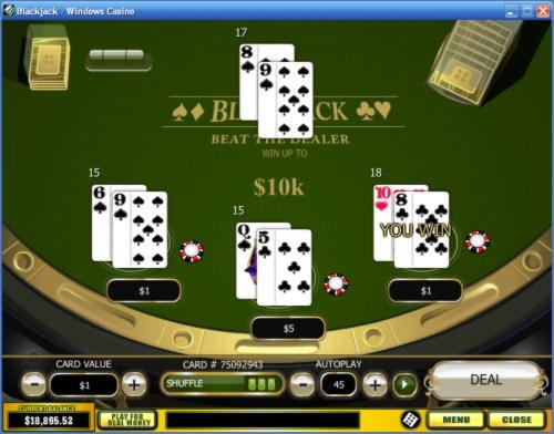 $2295 casinò bonus senza deposito su Slots Of Vegas Casino